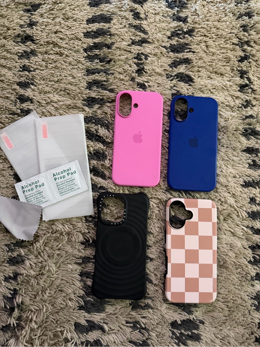 bundle iphone 16 phone cases